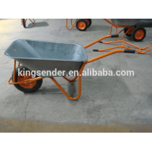 garden wheelbarrow